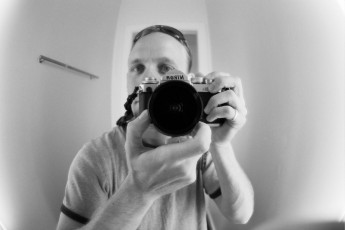 Self Portrait